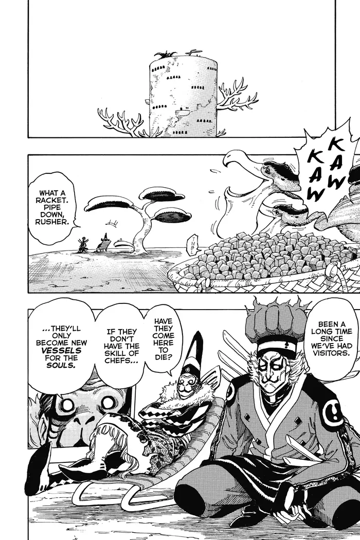 Toriko Chapter 329 image 12_optimized
